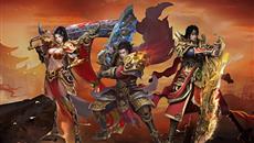 ��ս�޷�ʦ�����Զ�Ǭ����