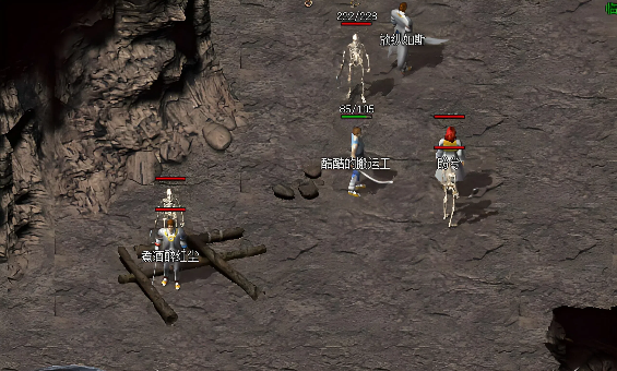 ����ӳ���ģ�ħ�������桪����ʦ�ĳɳ����黳