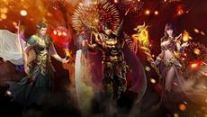 指尖上的艺术 —— 法师 PK 操作精髓与技巧 指尖上的艺术 —— 法师 PK 操作精髓与技巧